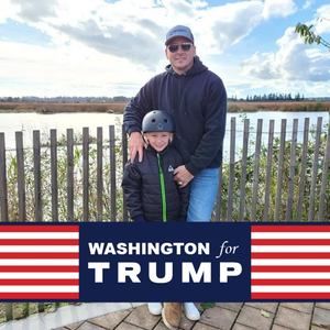 Meet your Posher, Steven